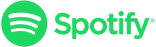 Spotify logo, grønn