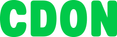 Cdon logo